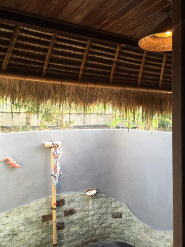 我在20岁和你初遇-巴厘岛(BALI) - 巴厘岛游记攻