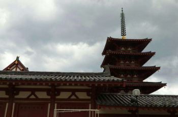 携程攻略 宁波天王寺交通路线 怎么去天王寺 天王寺在哪里 怎么坐车