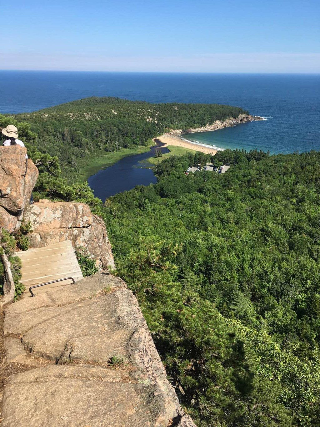 acadia national park