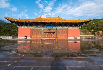 大同悬空寺+恒山+云冈石窟一日游（2-4人旅游精品小团）【客企服务，安全保障】