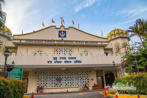 吉隆坡新村攻略,吉隆坡新村门票/游玩攻略/地址/图片/门票价格【携程