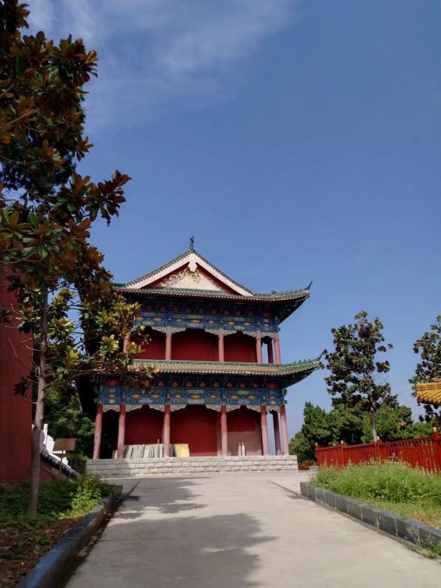 宜陽靈山寺攻略,宜陽靈山寺門票/遊玩攻略/地址/圖片/門票價格【攜程