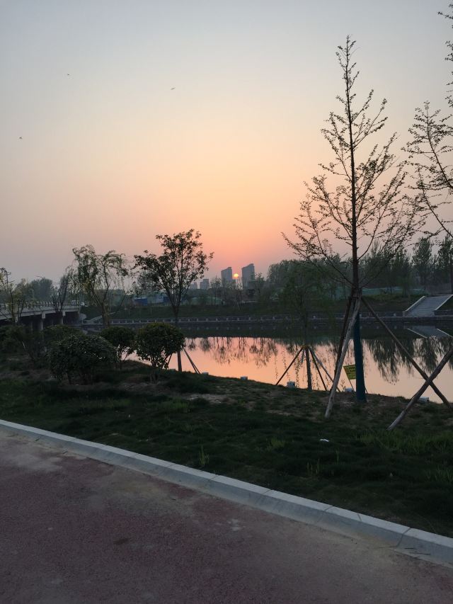 商丘宋城公园攻略,商丘宋城公园门票/游玩攻略/地址/图片/门票价格