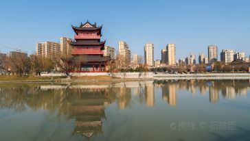 江苏旅游景点排名_江苏著名景点排名大全(3)