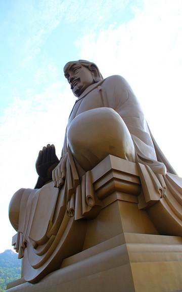 那一年,游走山东,荣成石岛赤山自驾自由行【石岛赤山,赤山法华院,赤山