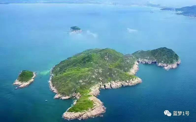 月湾8大景点,大部分人只去了2个! - 惠东游记攻略