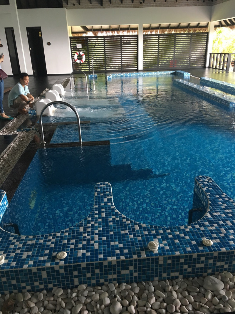 终于等到你-马尔代夫奥瑞格Outrigger之旅