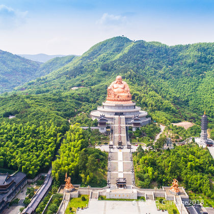 宁波溪口-滕头旅游景区+蒋氏故居+雪窦山一日游