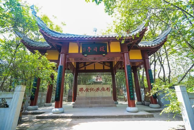 双桂山国家森林公园