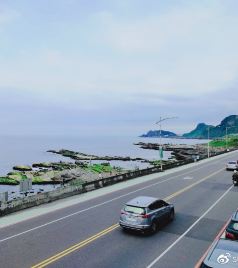 基隆游记图文-台湾穷游︱4天台湾旅游超详细攻略游记＜终篇＞