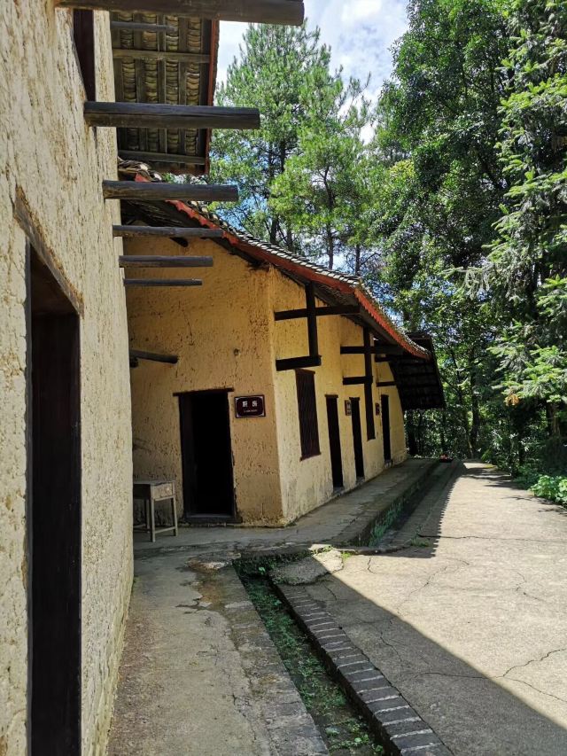 祁阳陶铸故居攻略,祁阳陶铸故居门票/游玩攻略/地址/图片/门票价格