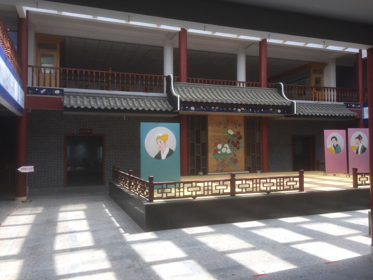 珠玑巷博物馆