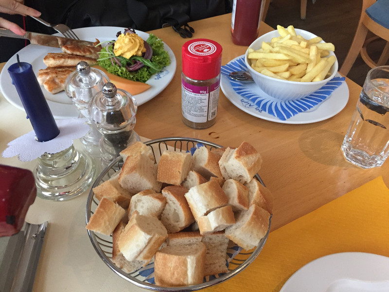 一票走遍瑞士---瑞士12天亲子自游行之二