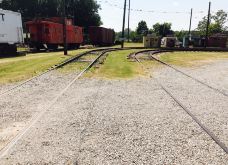 Fort Smith Trolley Museum-史密斯堡