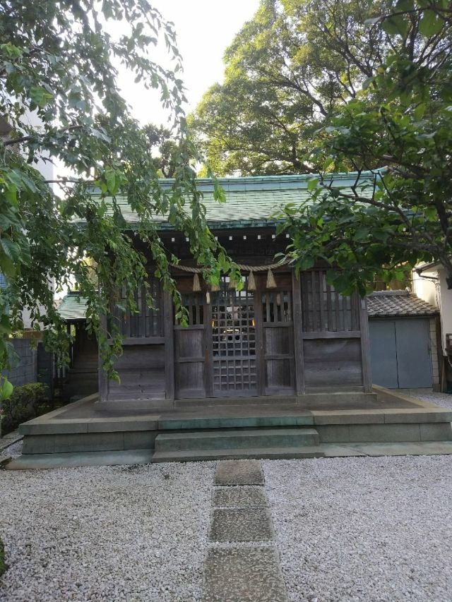 东京爱宕神社好玩吗,东京爱宕神社景点怎么样