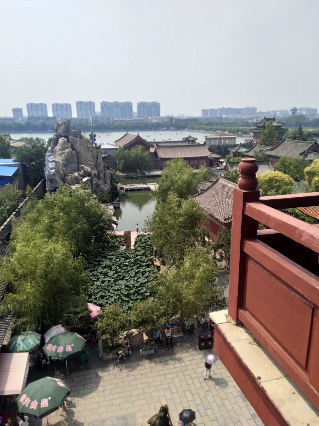 开封潜龙宫攻略,开封潜龙宫门票/游玩攻略/地址/图片/门票价格【携程