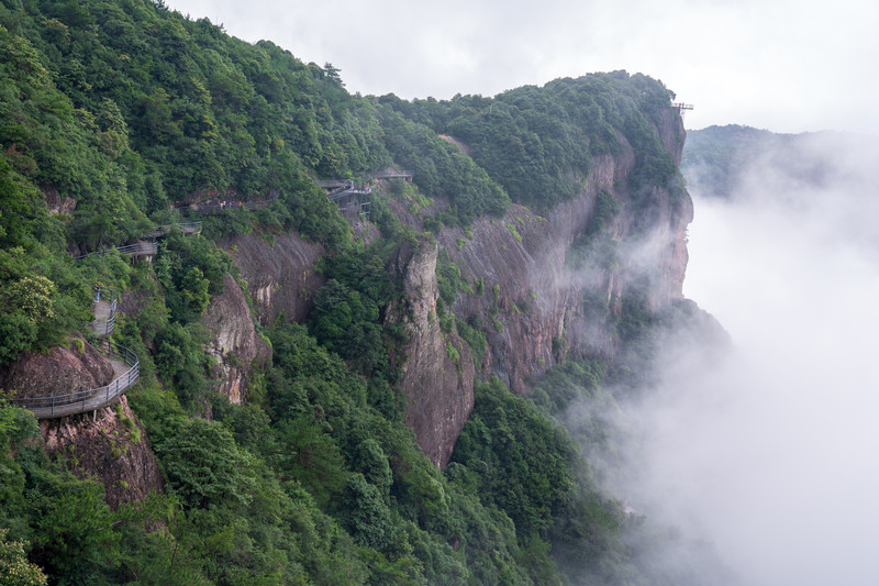 自驾鱼米之乡，浙里有点意思：宁波-舟山-台州-温州