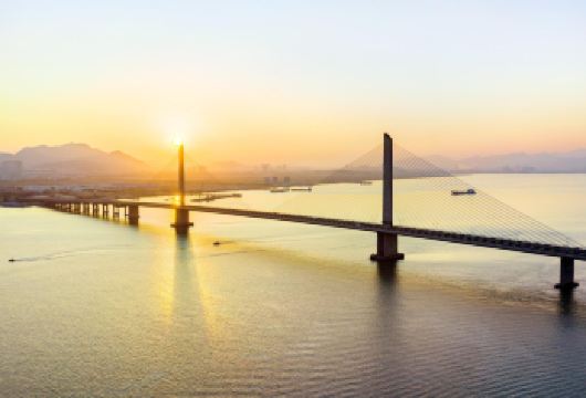 珠海淇澳岛+白石街+珠海大剧院+珠海渔女+情侣路一日【私家团【私家小团丨小众玩法丨独立包车丨安排合理丨优选行程丨管家服务丨上门接送】