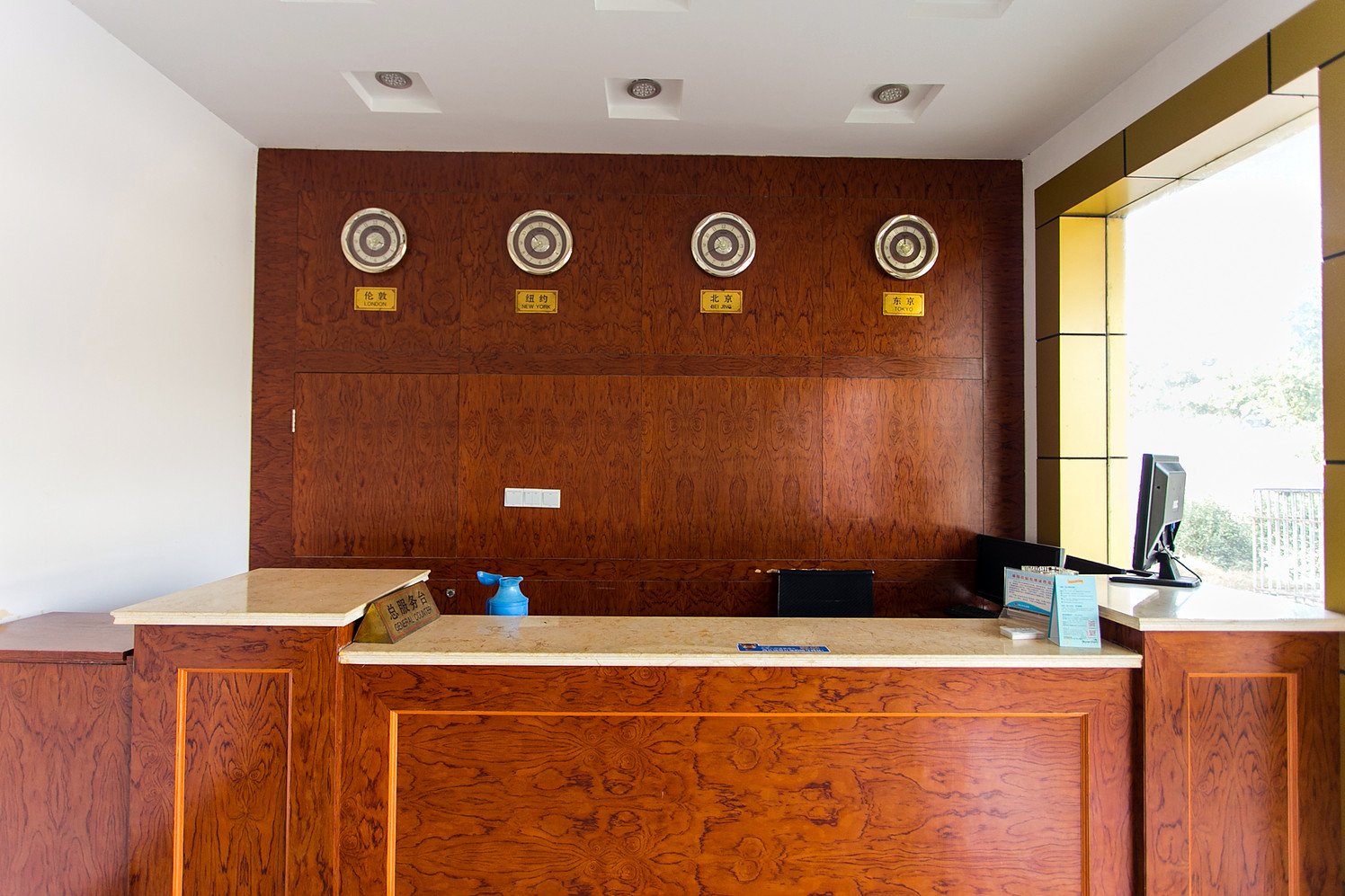 【携程攻略】昆山市锦溪镇便民服务中心,昆山