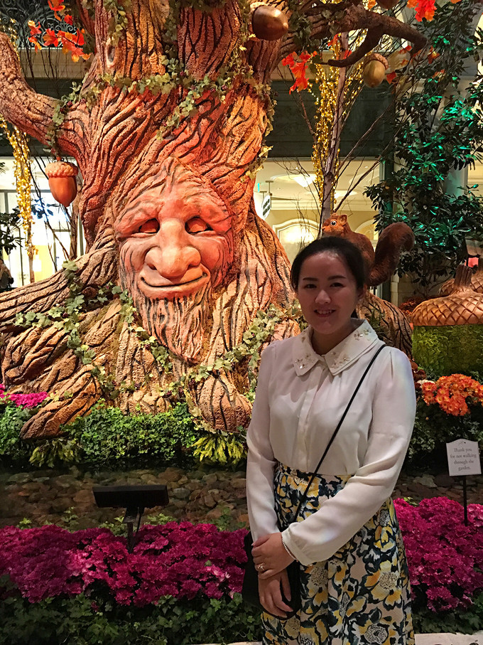 十年美签拿到手:一次玩不够的美西13+1天之旅