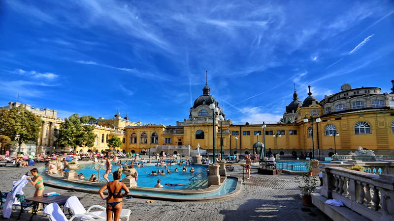 2140公里,浪漫缤纷的初秋。【德国、奥地利、