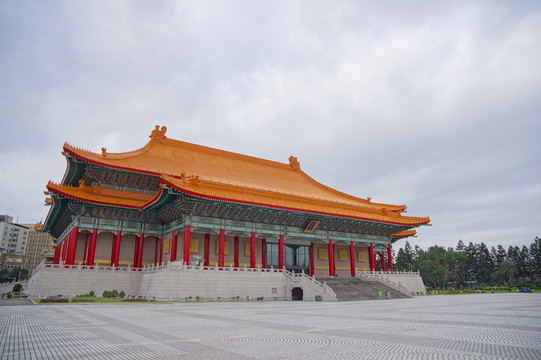 那年我们一起去过的台湾