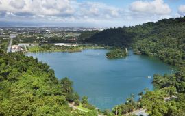 宜兰梅花湖天气预报 历史气温 旅游指数 梅花湖一周天气预报 携程攻略