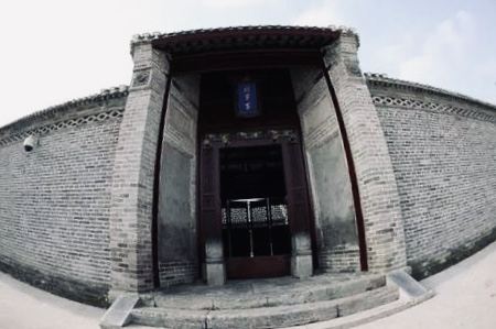 涡阳马玉昆公馆攻略,涡阳马玉昆公馆门票/游玩攻略/地址/图片/门票
