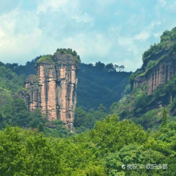 【8人特惠小团】武夷山+九曲溪竹筏+印象大红袍（可选）一日游