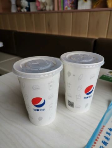 华莱士·全鸡汉堡(龙港-宫后店)