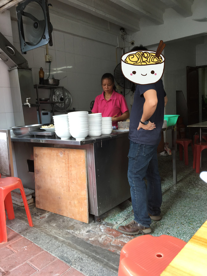 不可错过的广州亲民级美食旅游攻略(三天食尽