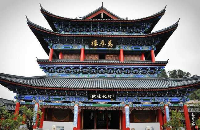 寻访古镇_玉都旅游网