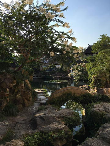 苏州古典园林 - 苏州游记攻略【携程攻略】