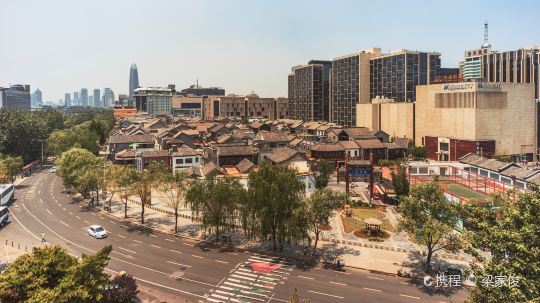 济南 宽厚里1