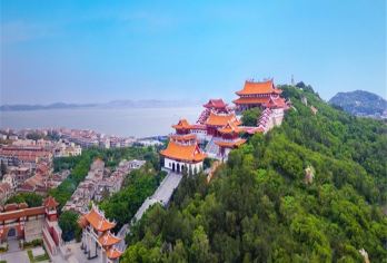 福建莆田湄洲岛一日游【一价全包独立团+导游+观光车+门船票】【[特色出行]专享小团服务，上门接送，独立超省心，优惠跟团，全程纯玩带您拜访妈祖文化信仰！】