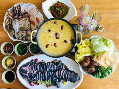 天津唐阁·中餐厅攻略,唐阁·中餐厅特色菜推荐/菜单/人均消费/电话