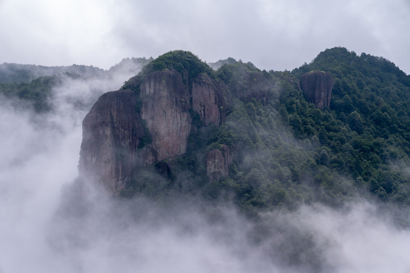 自驾鱼米之乡，浙里有点意思：宁波-舟山-台州-温州