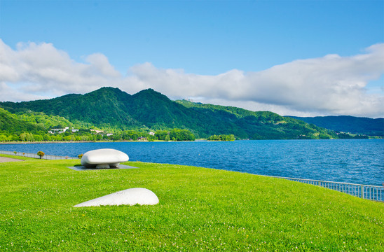 【日本之旅】北海道的浪漫之海,惊艳之海,大美之海