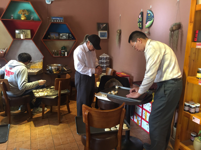 【中转昆明 两日游】不一样的除夕与初一 - 昆