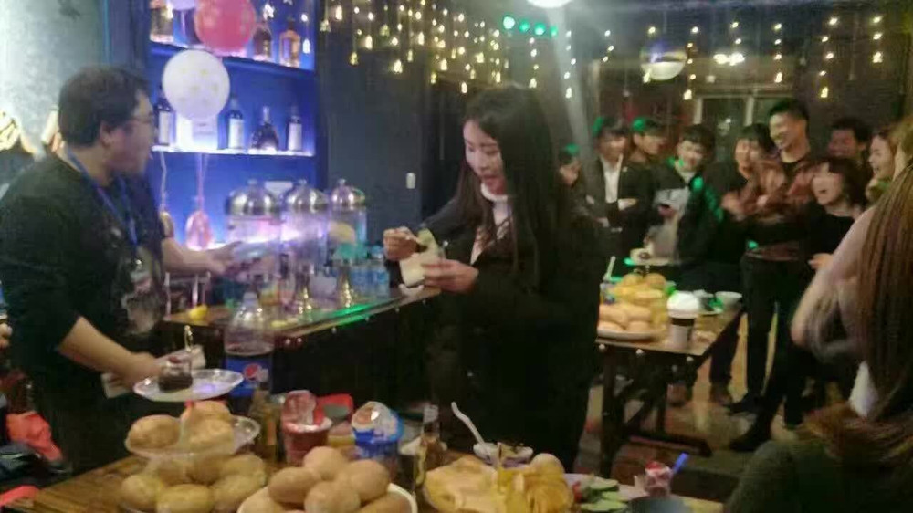 长沙岳麓区有大学生班级活动聚会地方有哪些