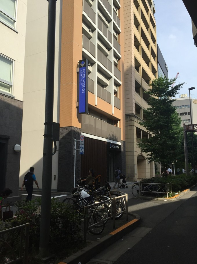 长颈鹿小姐旅游日志 一人行两人游 2017东京之旅 东京游记攻略 携程攻略