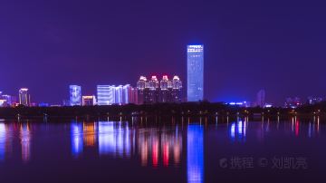 南宁 南湖公园