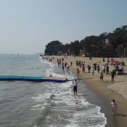 4月底去厦门旅游,穿什么衣服合适?