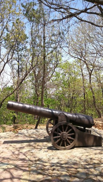 大连旅顺日俄战争炮台攻略,大连旅顺日俄战争炮台门票/游玩攻略/地址