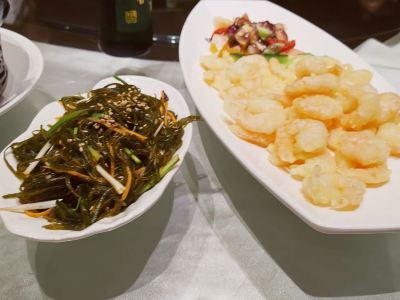 盘锦桃源新村饭店图片