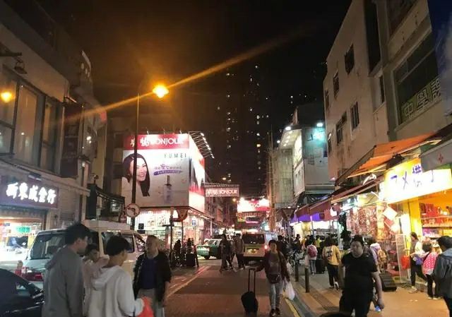 香港香港粉岭联和墟攻略 香港香港粉岭联和墟门票 攻略 地址 图片 门票价格 携程攻略