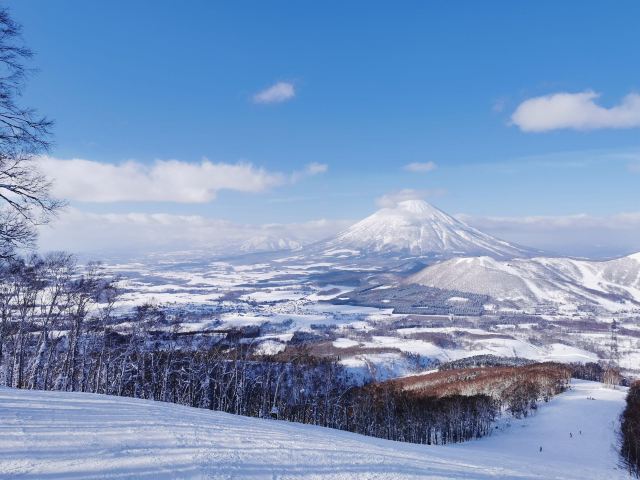 洞爷湖羊蹄山攻略 洞爷湖羊蹄山门票 游玩攻略 地址 图片 门票价格 携程攻略