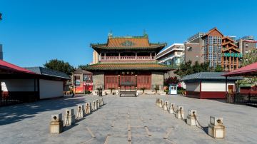 天津_古文化街1