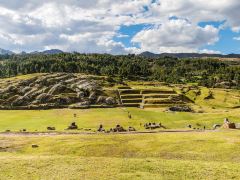 秘鲁+玻利维亚探寻印加文明漫步“天空之境”5日游