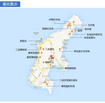 军舰岛 码头,还有2个游泳池,每晚还有bbq晚餐; ps:不过问题也来了,在